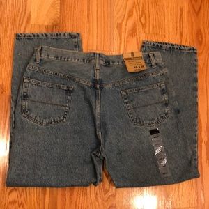 12. New Jeans by Ruff Hewn Size 40 mens